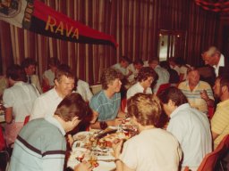 Zaalvoetbal-fotos